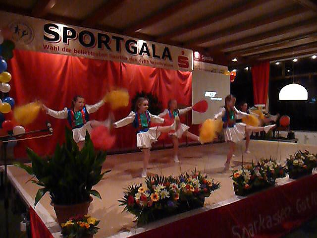 Sportgala 2009