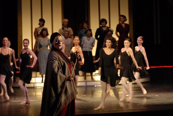 Premiere im Nordh&auml;user Theater