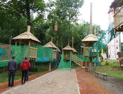 Ihre Ideen sind gefragt!