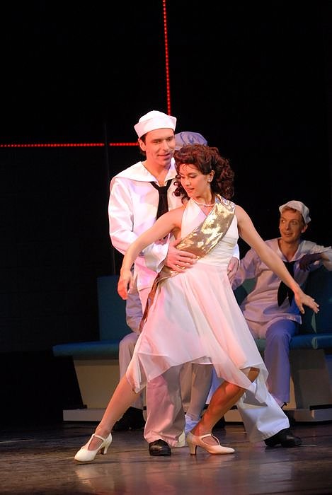 Premiere im Nordh&auml;user Theater