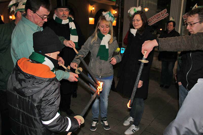 Nubbel f&uuml;r schuldig gesprochen