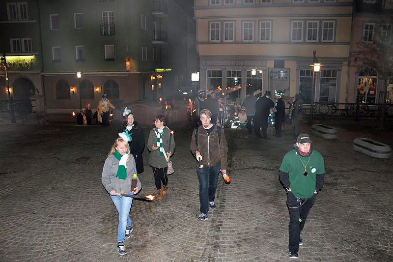 Nubbel f&uuml;r schuldig gesprochen