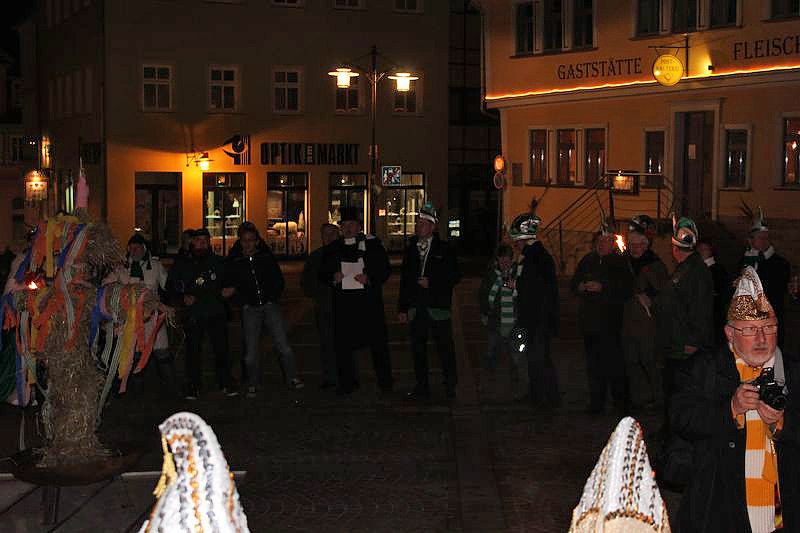 Nubbel f&uuml;r schuldig gesprochen