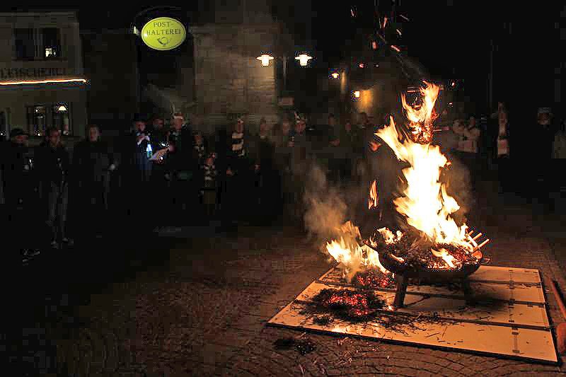 Nubbel f&uuml;r schuldig gesprochen