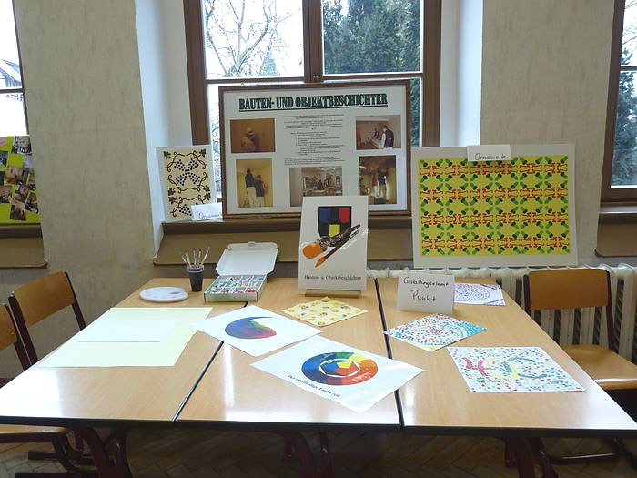 Tag der offenen T&uuml;r