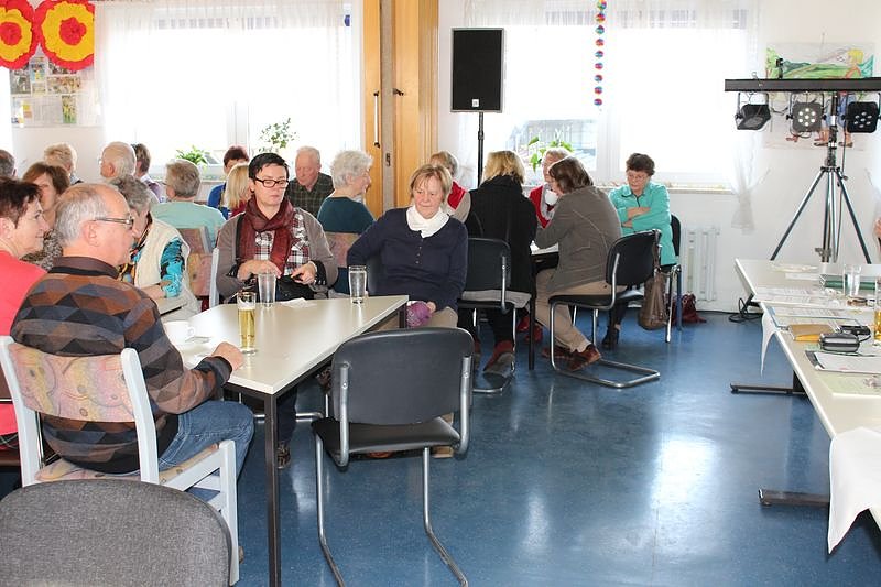 F&uuml;hrungswechsel beim Hainleite-Wanderklub