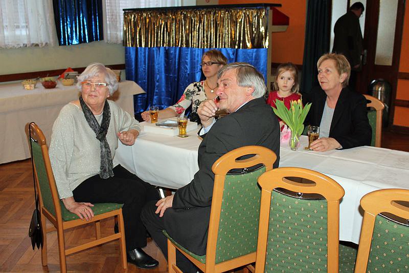 Spannende Zeit - 25 Jahre Freie W&auml;hler