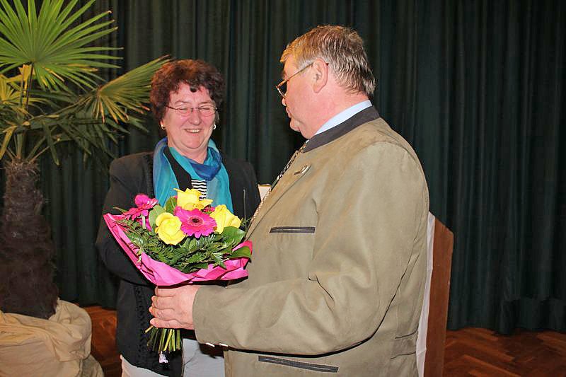 Spannende Zeit - 25 Jahre Freie W&auml;hler