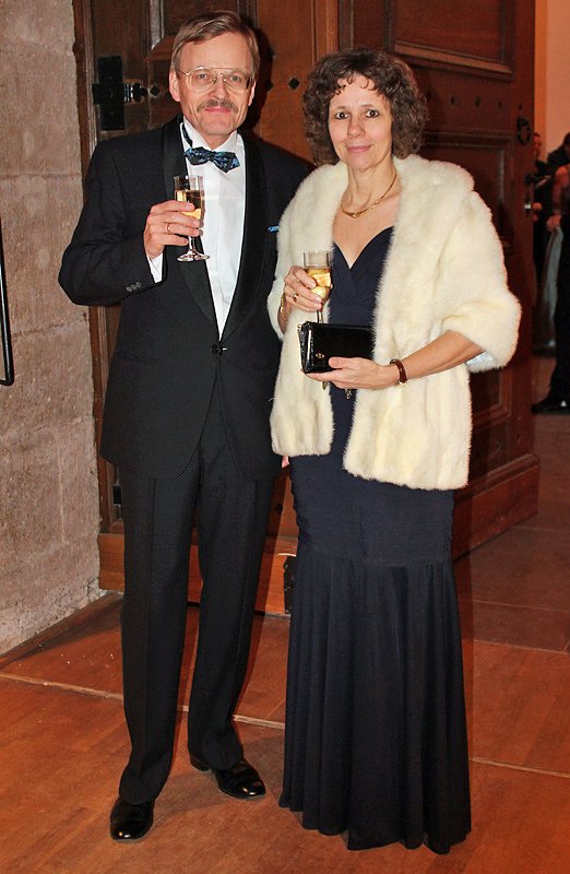 nnz/kn - Galerie: Ballblicke