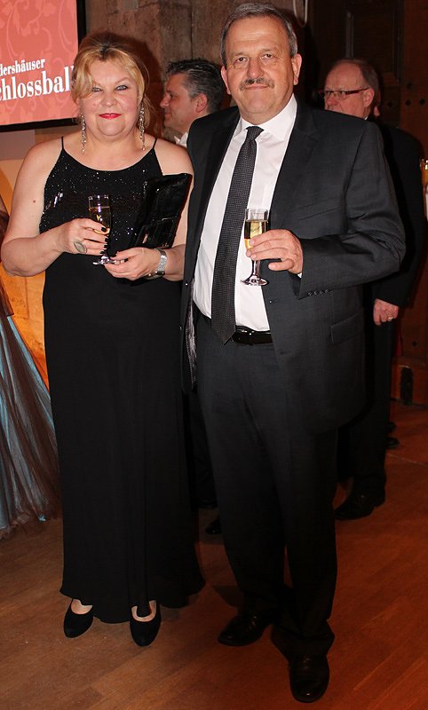 nnz/kn - Galerie: Ballblicke