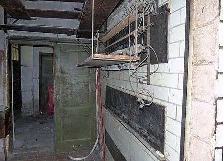 Wie Caf&eacute; Pille einmal aussah!