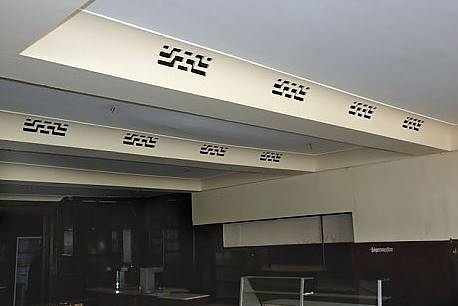 Wie Caf&eacute; Pille einmal aussah!