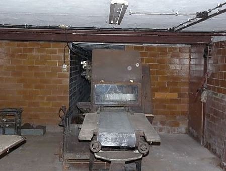 Wie Caf&eacute; Pille einmal aussah!