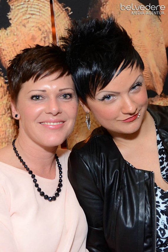 Party im Jugendclubhaus in Nordhausen