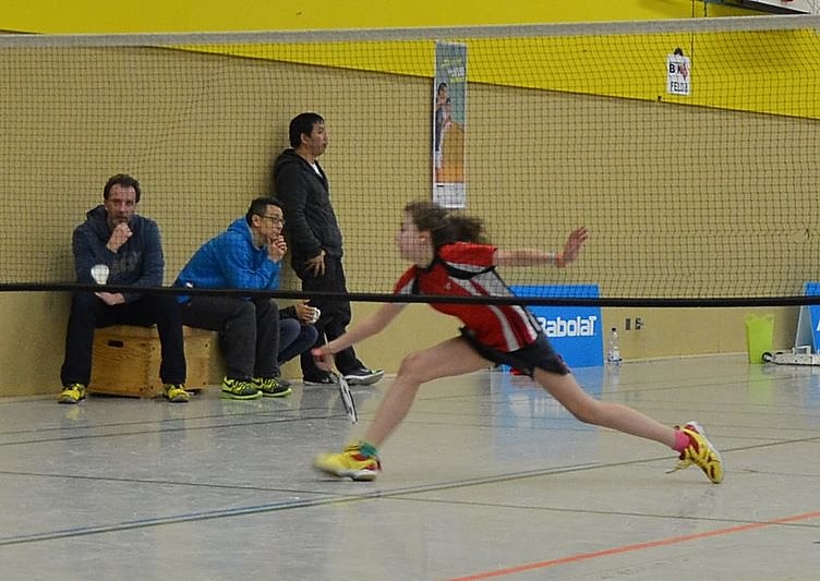 U11 German Masters Finale