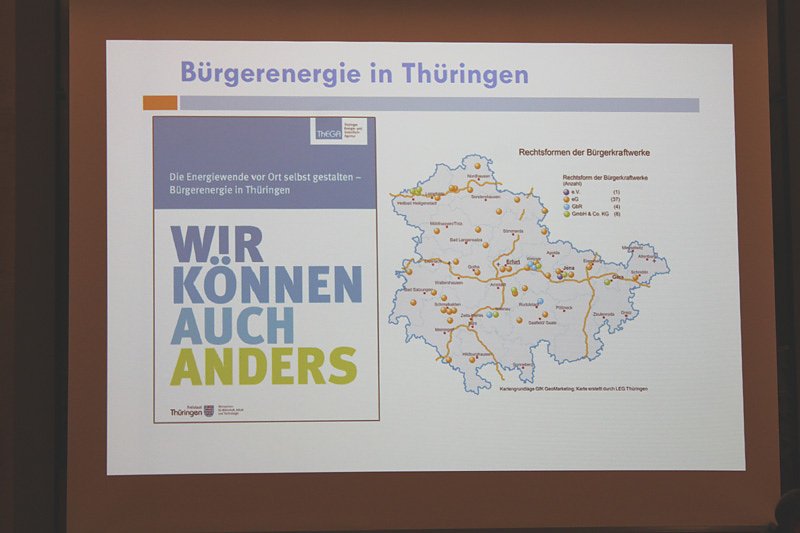 Diskussionsforum &uuml;ber Energie