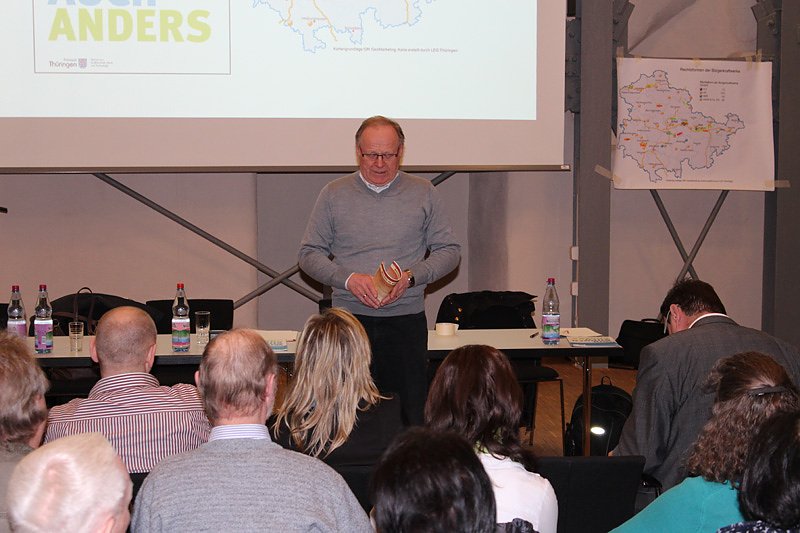 Diskussionsforum &uuml;ber Energie