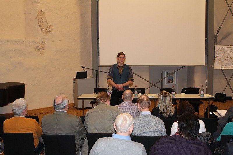 Diskussionsforum &uuml;ber Energie