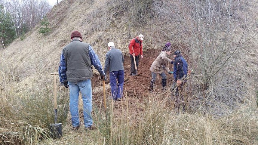 NABU-Kyffh&auml;userkreis- Aktuell: