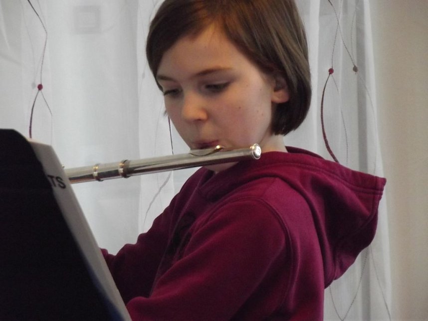 WB 4 feiert Weltfrauentag