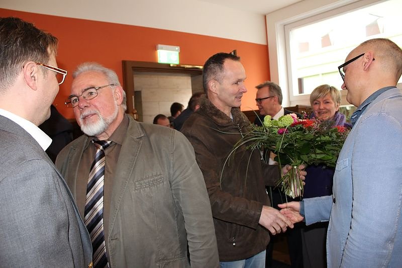 Caf&eacute; Pille und 10 Wohnungen