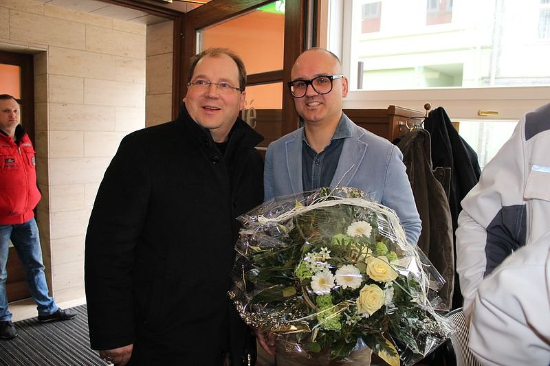 Caf&eacute; Pille und 10 Wohnungen