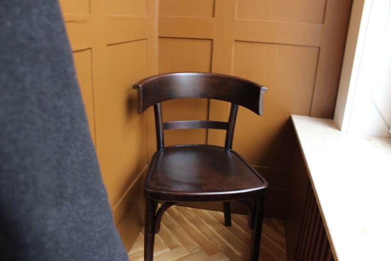 Caf&eacute; Pille und 10 Wohnungen