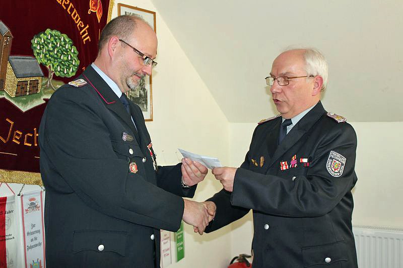 Im Zeichen 25 Jahre Partnerschaft