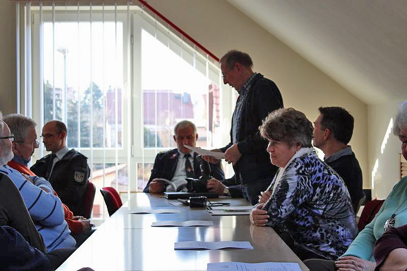 Im Zeichen 25 Jahre Partnerschaft