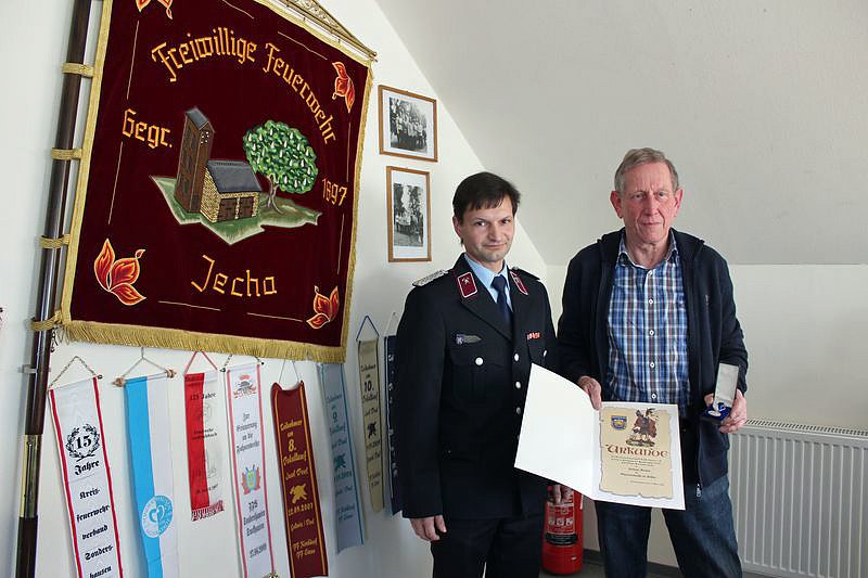 Im Zeichen 25 Jahre Partnerschaft