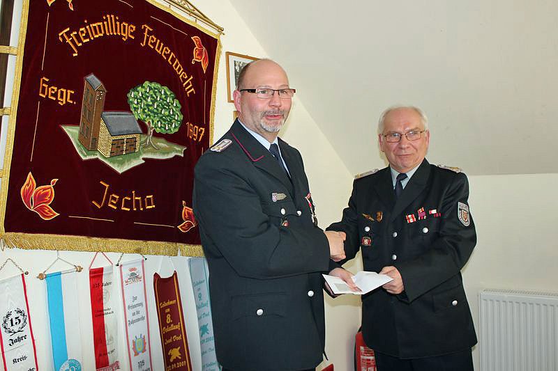 Im Zeichen 25 Jahre Partnerschaft