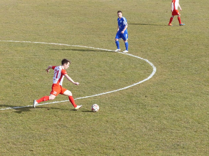 Wacker Nordhausen verliert Spitzenspiel gegen Zwickau