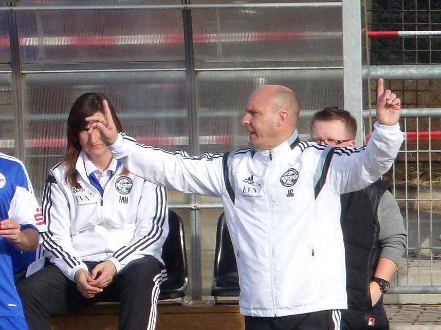 Wacker Nordhausen verliert Spitzenspiel gegen Zwickau