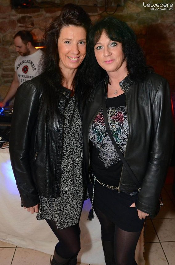 Party im Jugendclubhaus in Nordhausen