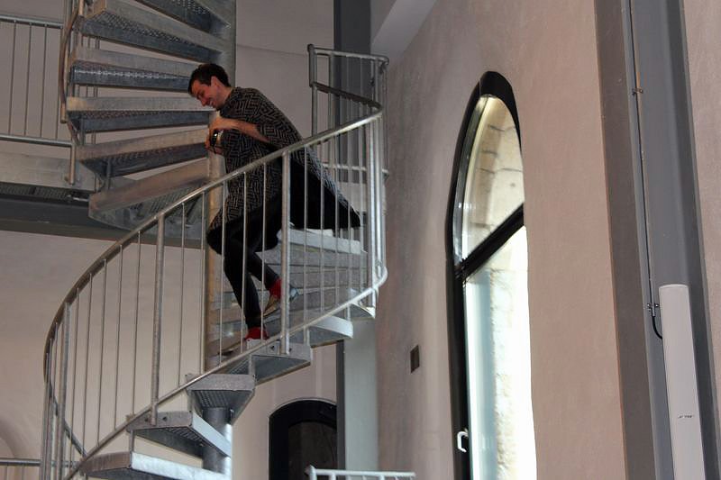 Ein Hoch auf die Frauen