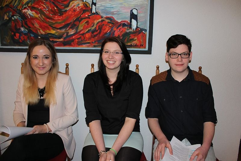 Ehrenmedaille in Gold verliehen