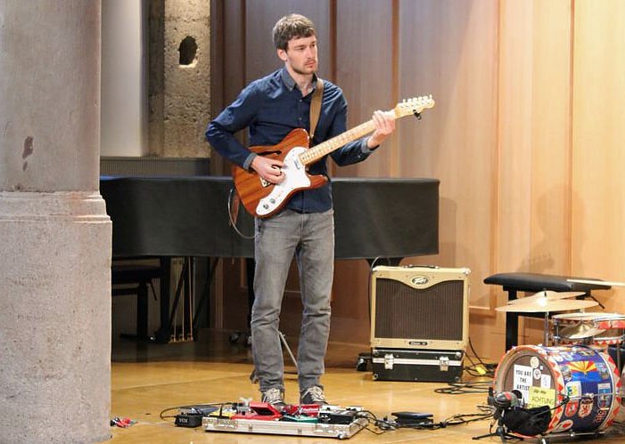 Noten mit Dip wieder topp