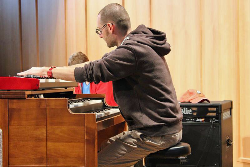 Noten mit Dip wieder topp