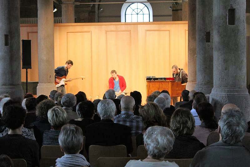 Noten mit Dip wieder topp