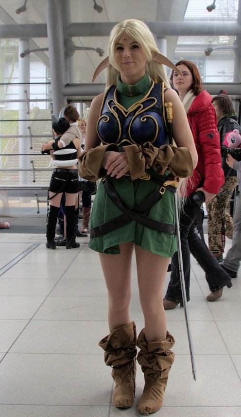 Leipziger Buchmesse 2015