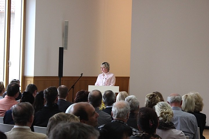 Zwei Jahrzehnte Tanzstudio Radeva