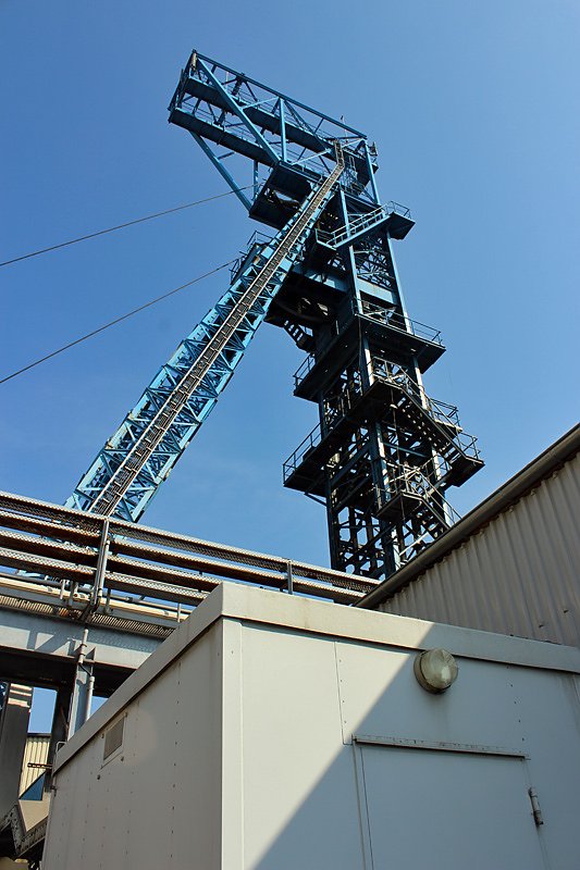 Verbesserung Mobilfunk im Kyffh&auml;userkreis