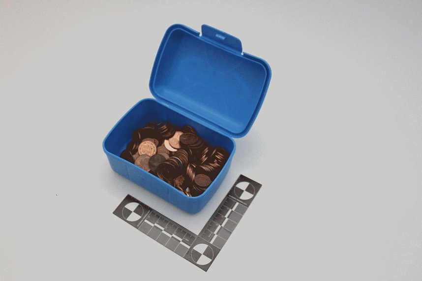 Alles geklaut - Eigent&uuml;mer gesucht