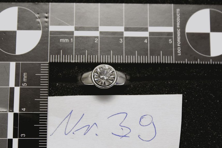 Alles geklaut - Eigent&uuml;mer gesucht