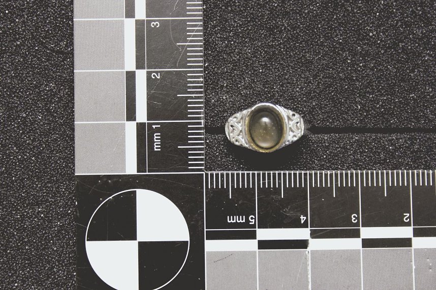 Alles geklaut - Eigent&uuml;mer gesucht