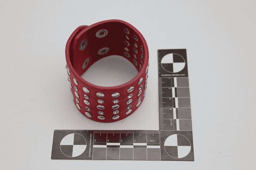 Alles geklaut - Eigent&uuml;mer gesucht