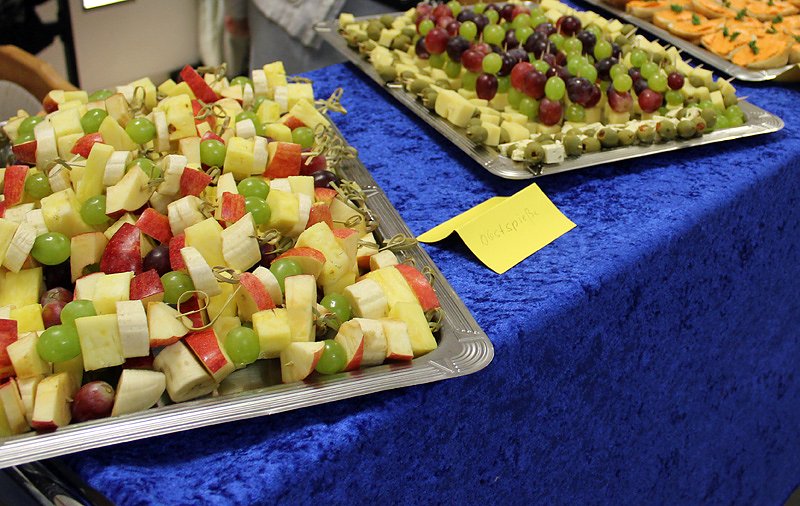 Soroptimisten unterst&uuml;tzen Tanzprojekt weiter