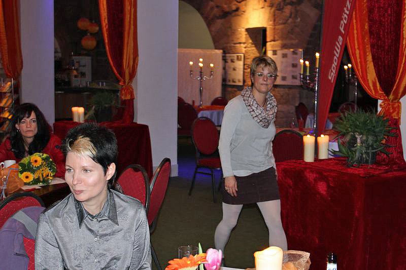 Beliebteste Sportler des Kyffh&auml;userkreises