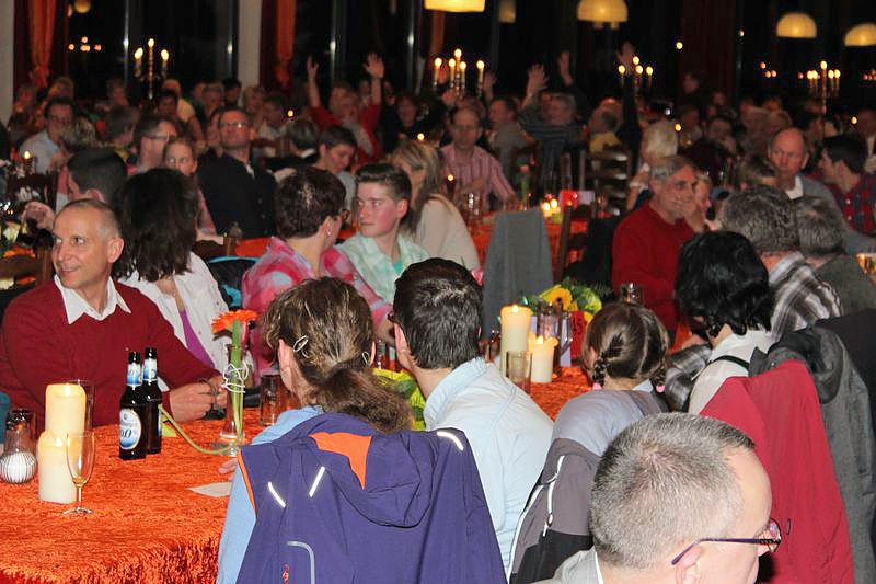 Beliebteste Sportler des Kyffh&auml;userkreises