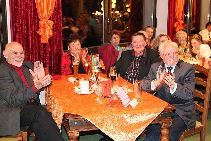 Beliebteste Nachwuchssportler des Kyffh&auml;userkreises